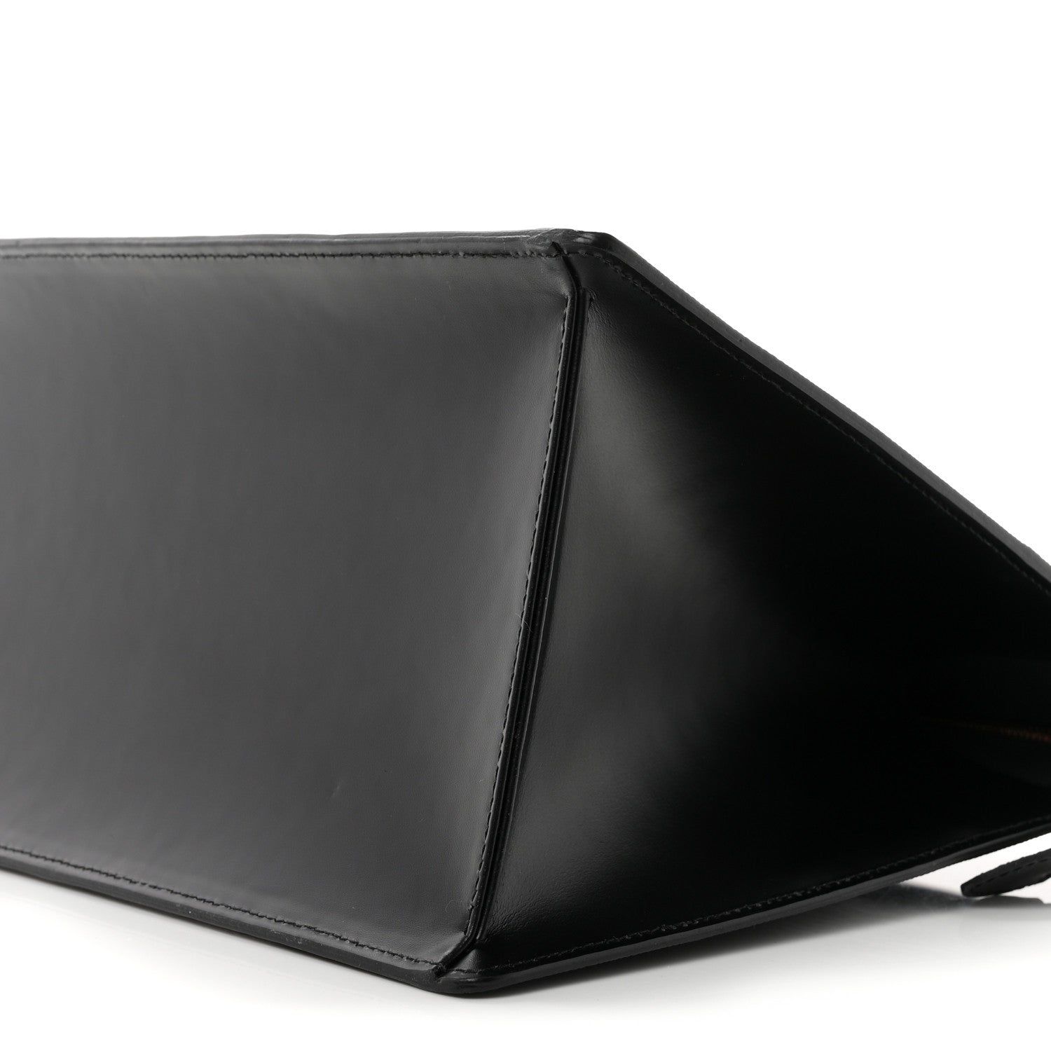 Louis Vuitton Epi Riviera Black 9 of 9