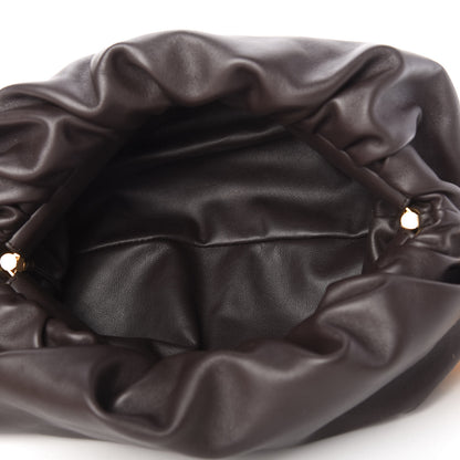 Bottega Veneta Calfskin The Pouch Chain Fondant 5 of 10