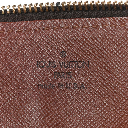 Louis Vuitton Monogram Papillon 30 6 of 15