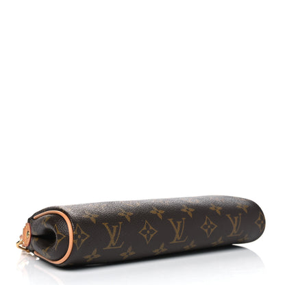 Louis Vuitton Monogram Eva Clutch 3 of 4