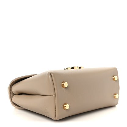 Celine Supple Calfskin Teen Nino Safari 4 of 10
