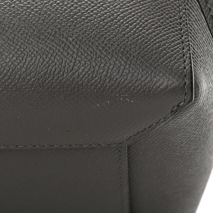 Celine Baby Grained Calfskin Micro Belt Bag Grey 15 of 16