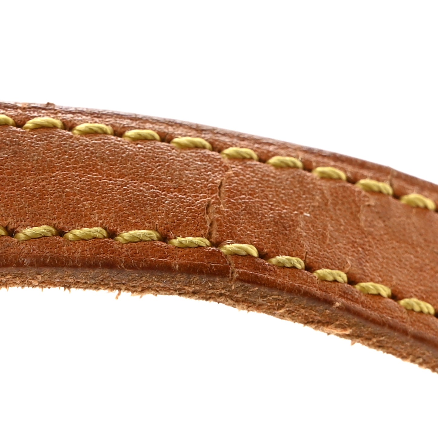 Vachetta 16mm Long Shoulder Strap