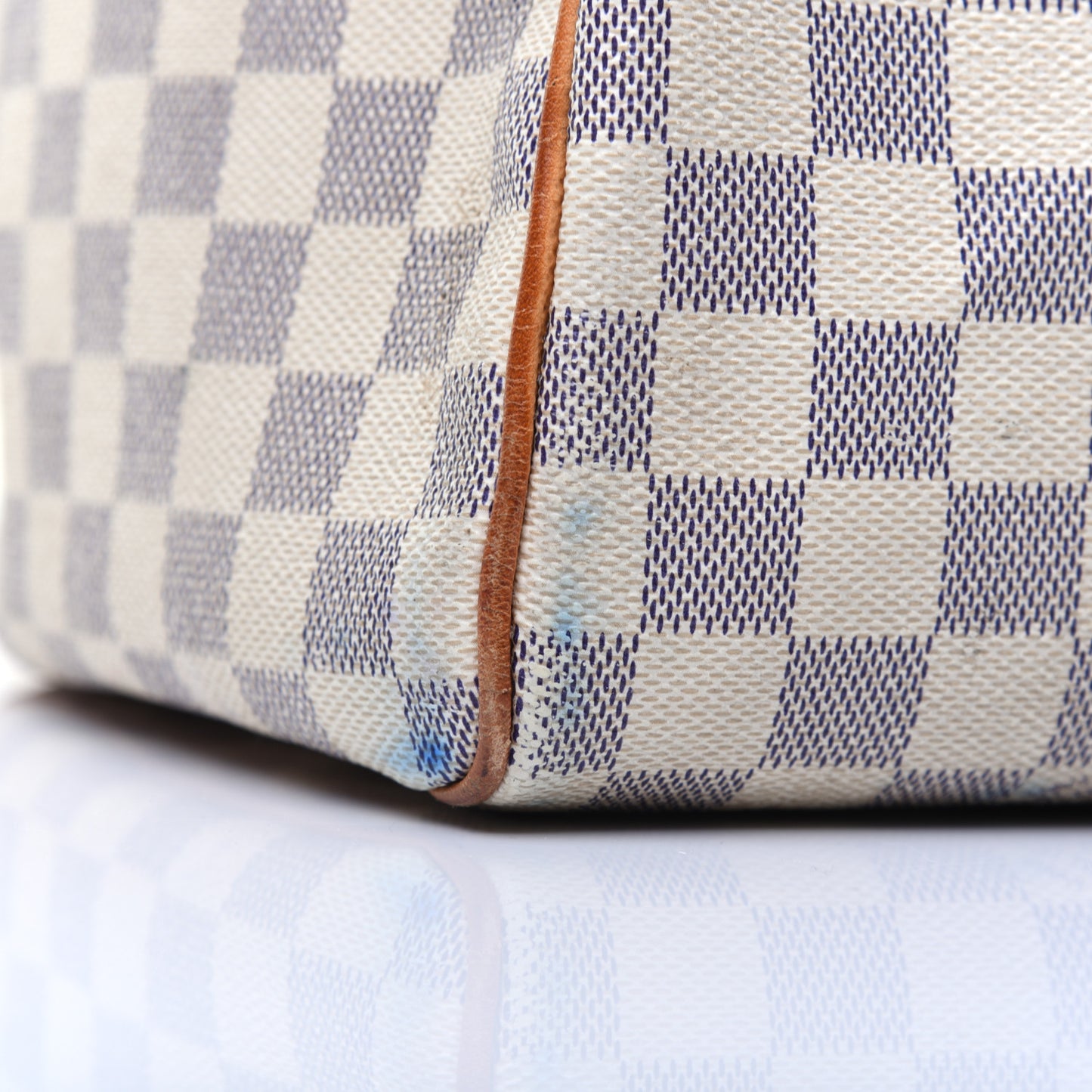 Damier Azur Speedy 30