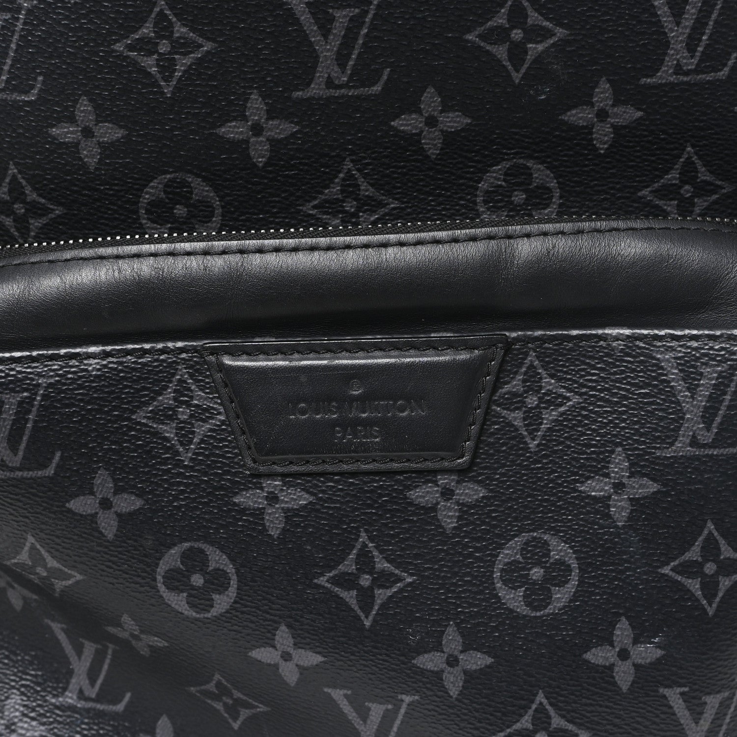 Louis Vuitton Monogram Eclipse Discovery Backpack PM 8 of 11