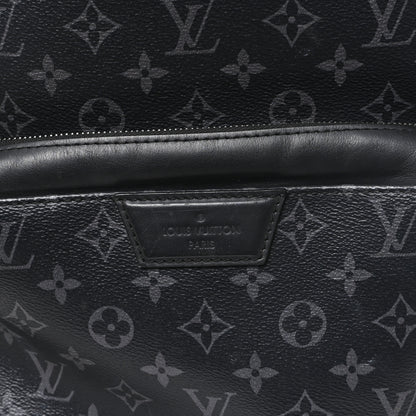 Louis Vuitton Monogram Eclipse Discovery Backpack PM 8 of 11