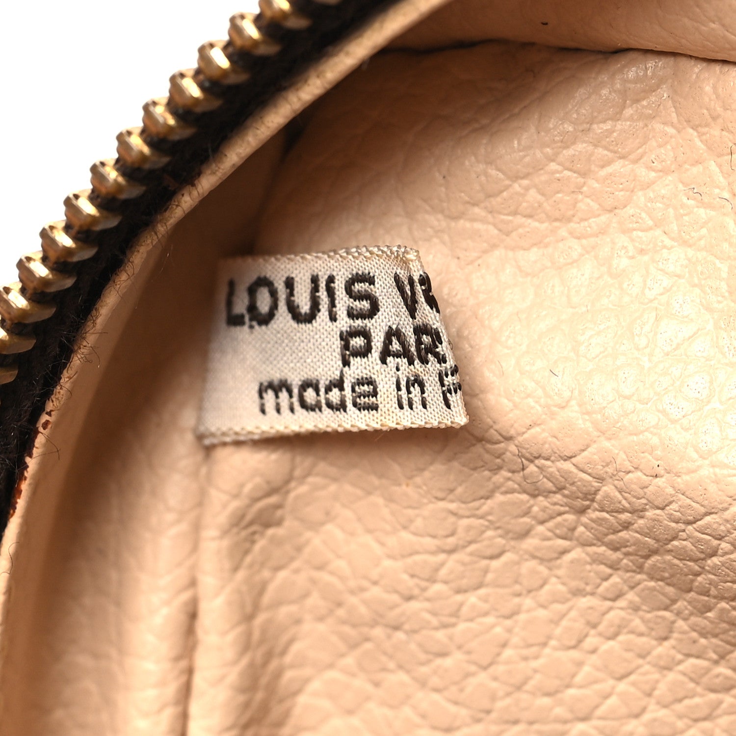 Louis Vuitton Monogram Trousse Toilette 23 6 of 7