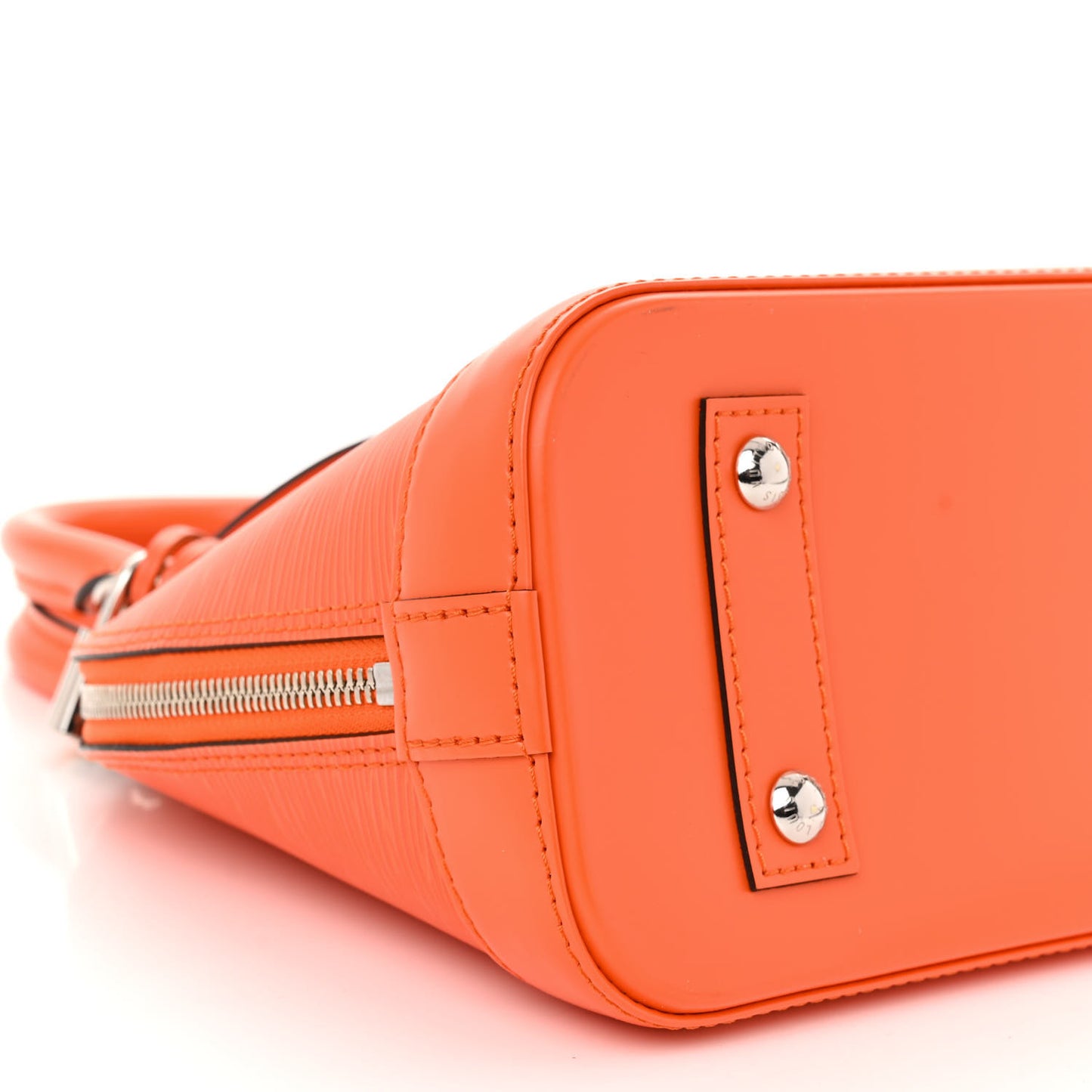 Epi Jacquard Alma BB Orange