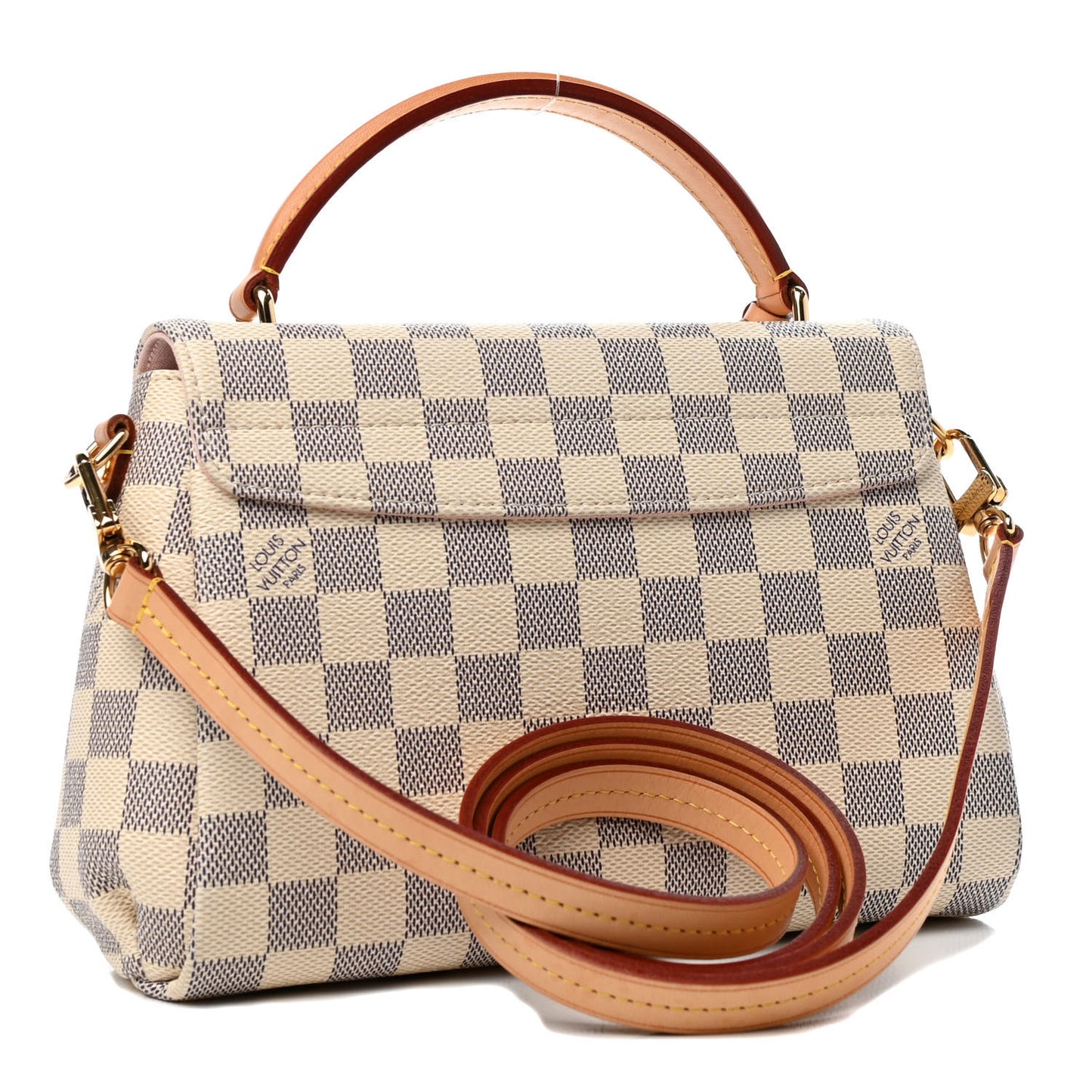 Damier Azur Croisette