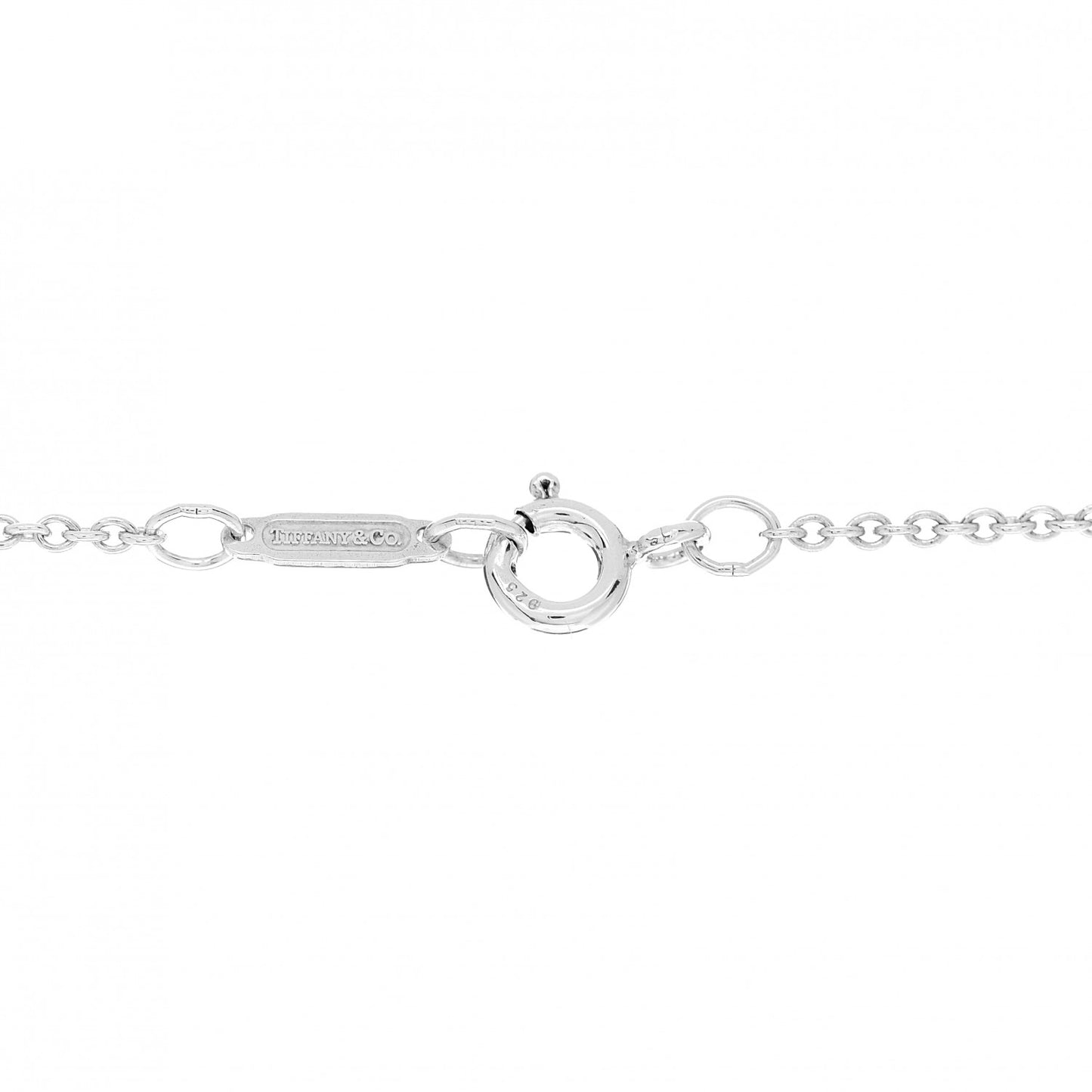 Sterling Silver Frank Gehry Triple Torque Pendant Necklace