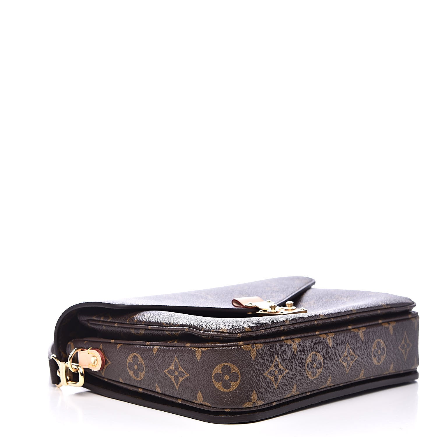 Louis Vuitton Monogram Pochette Metis 4 of 10