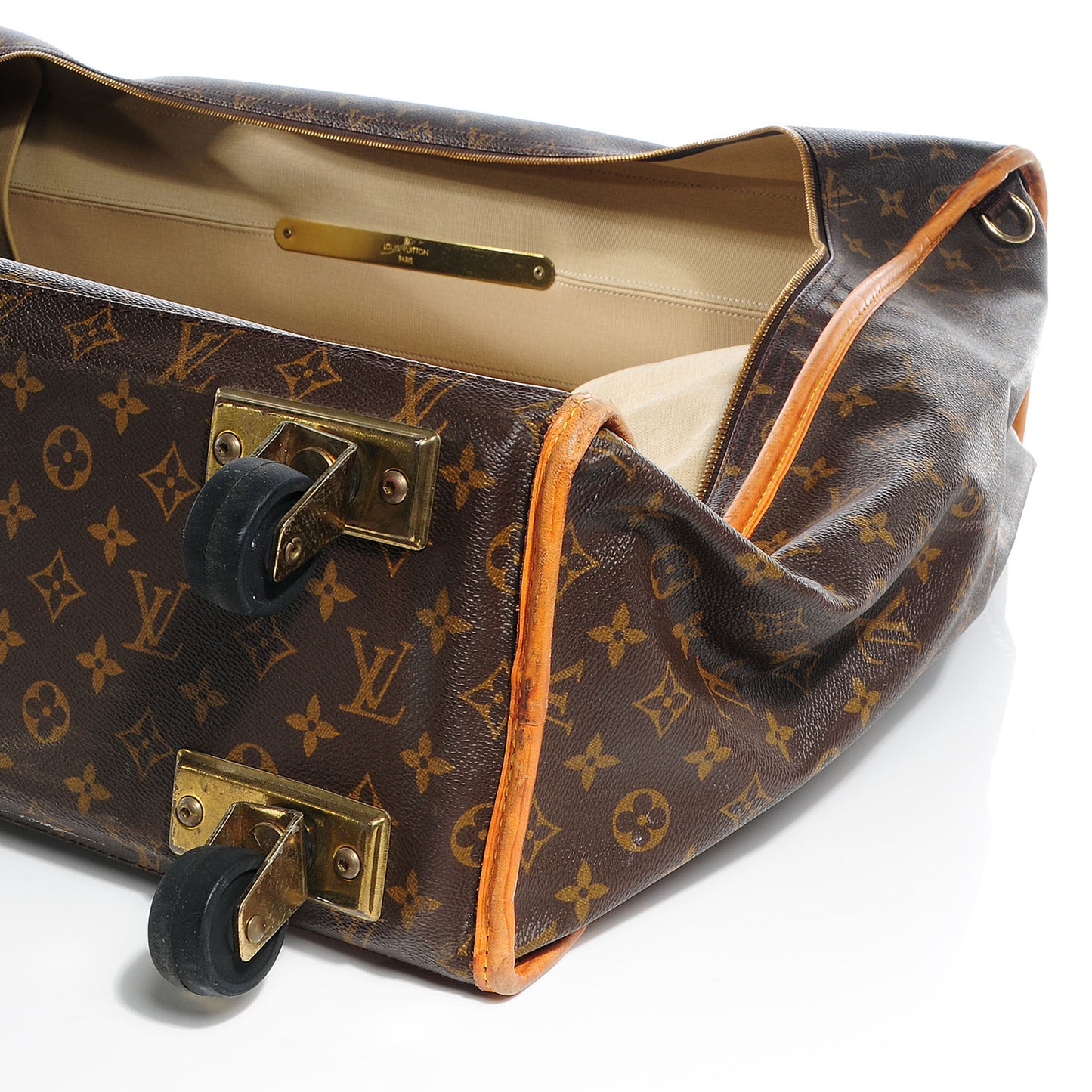 Monogram Pullman 75