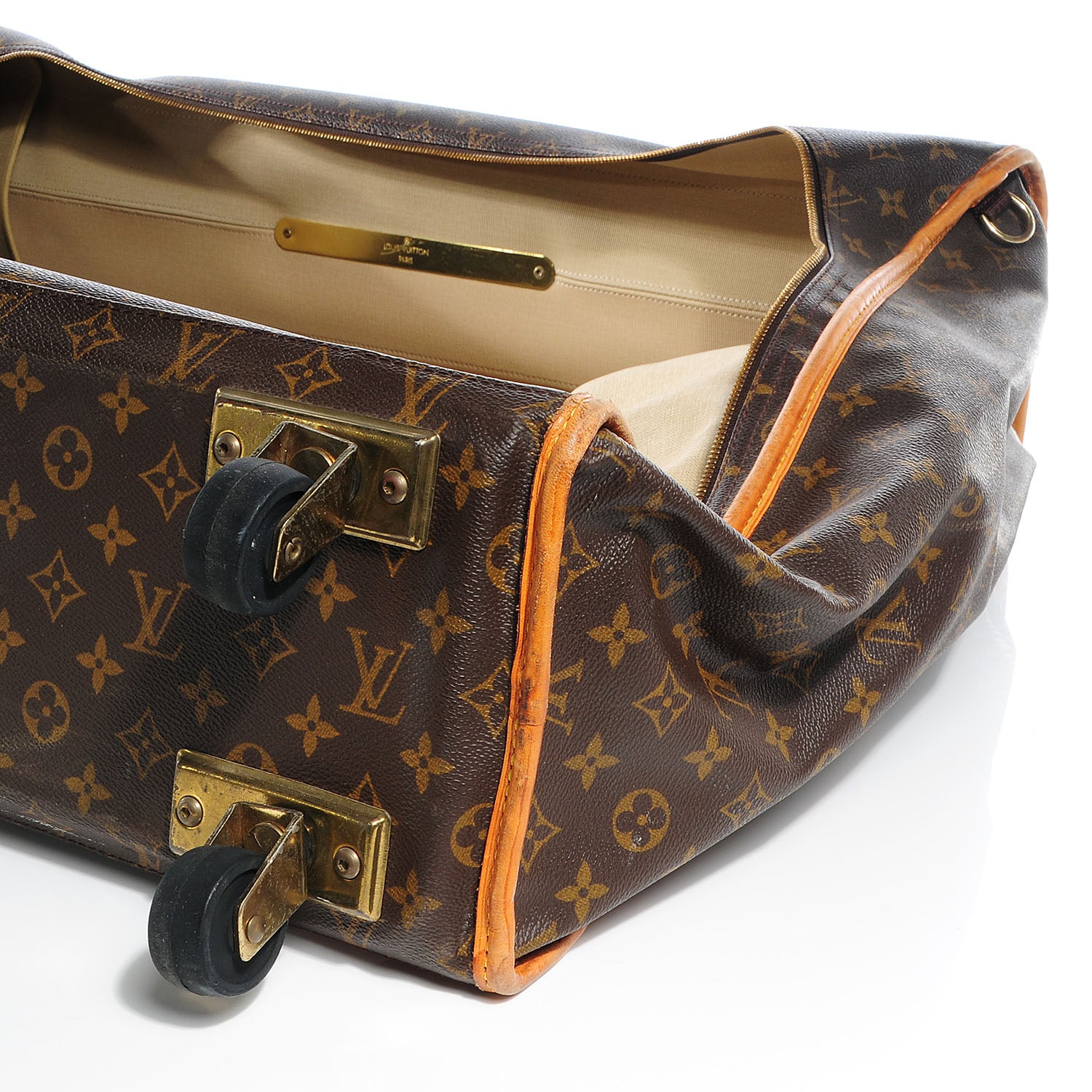 Louis Vuitton Monogram Pullman 75 9 of 11