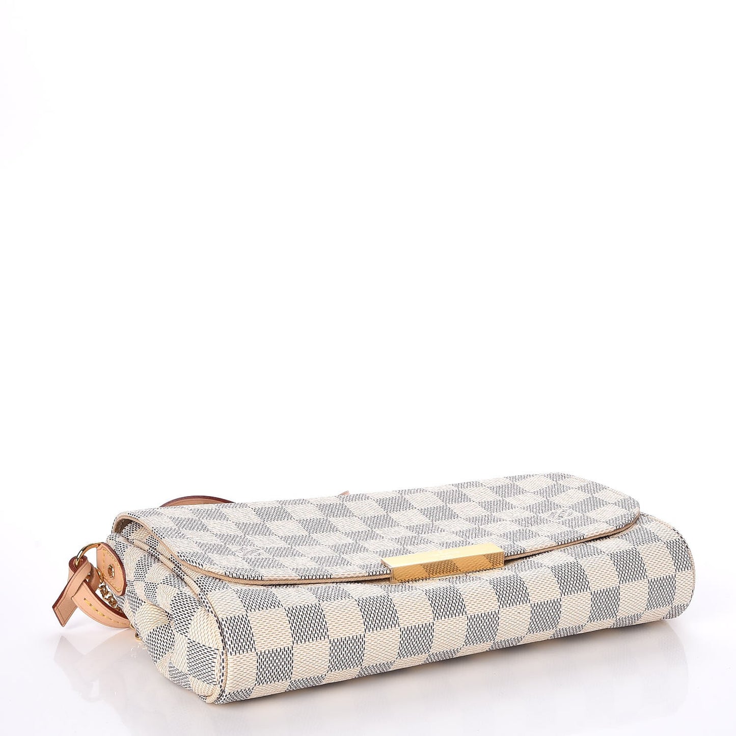 Damier Azur Favorite MM
