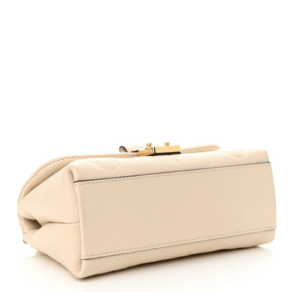 Louis Vuitton Madeleine BB Creme 4 of 9