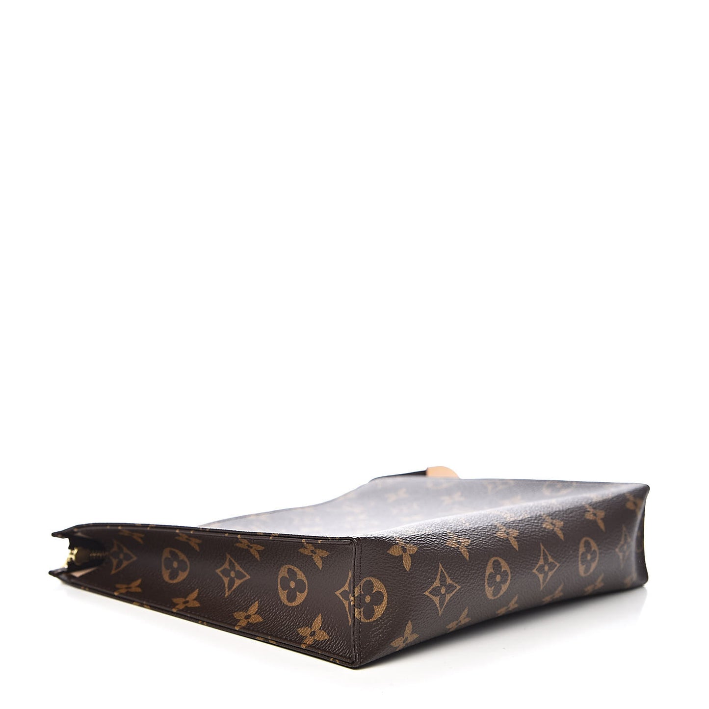 Monogram Toiletry Pouch 26