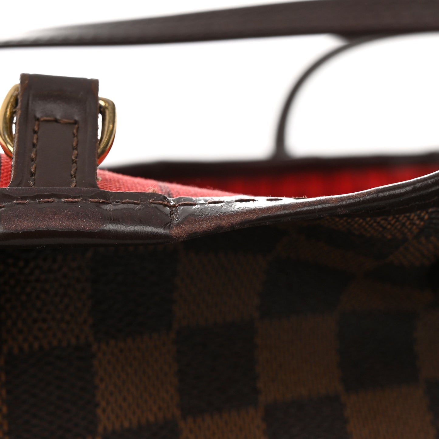 Damier Ebene Neverfull GM