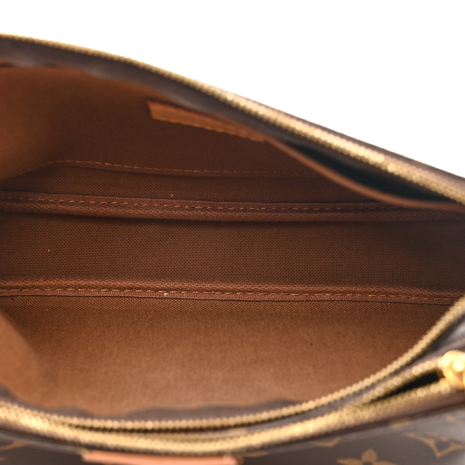 Louis Vuitton Monogram Multi Pochette Accessories Kaki 5 of 14
