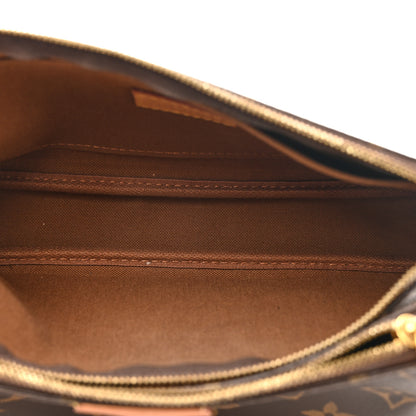 Louis Vuitton Monogram Multi Pochette Accessories Kaki 5 of 14