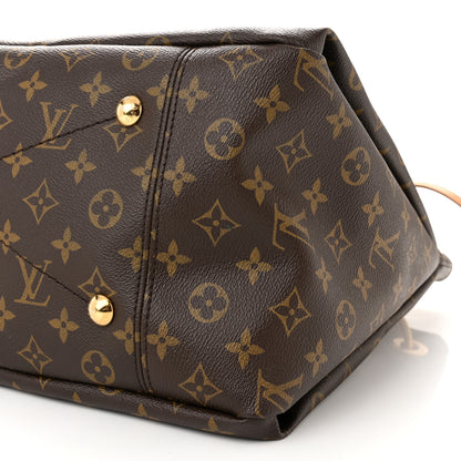 Louis Vuitton Monogram Artsy MM 9 of 12