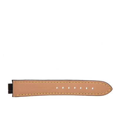 Louis Vuitton Alligator Tambour 10mm Watch Strap 3 of 4