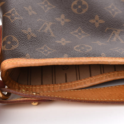 Louis Vuitton Monogram Delightful PM 7 of 22