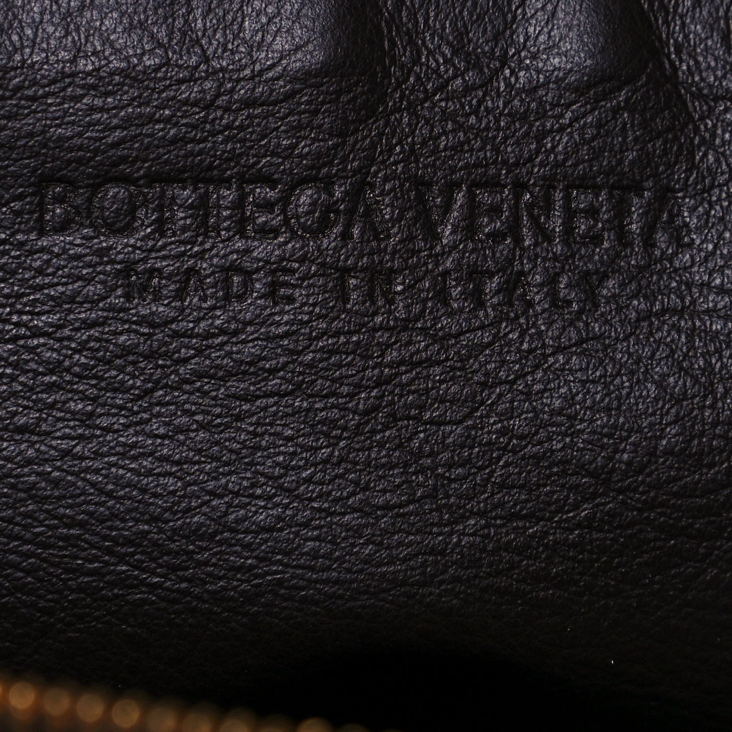 Bottega Veneta Nappa Intrecciato Medium Jodie Chocolate 6 of 10