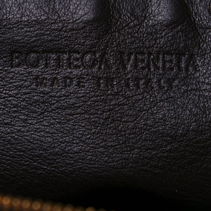 Bottega Veneta Nappa Intrecciato Medium Jodie Chocolate 6 of 10