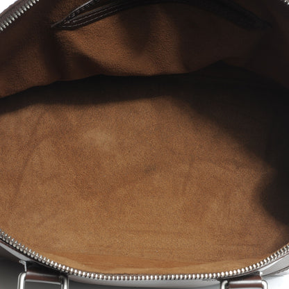 Louis Vuitton Epi Alma PM Moka 5 of 6