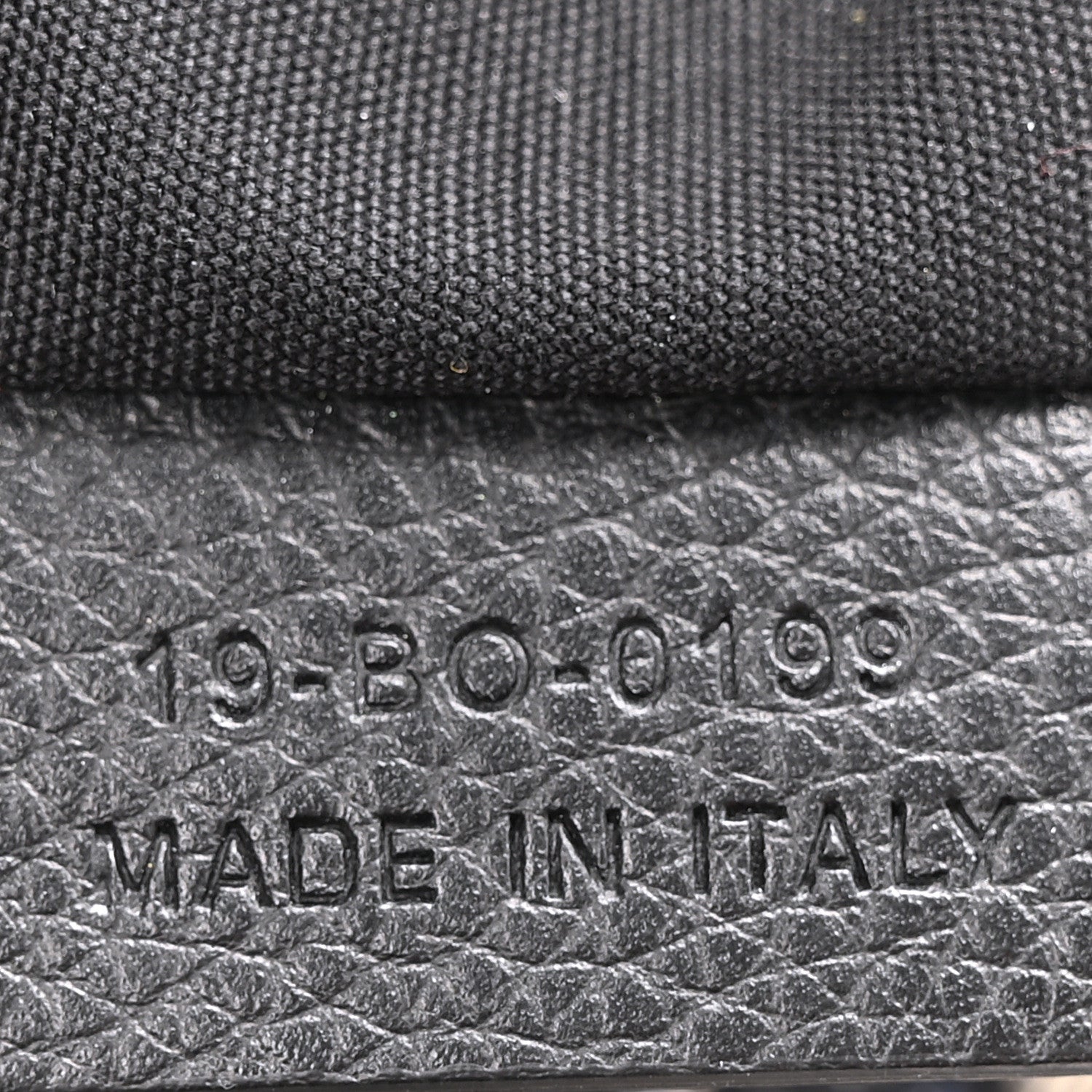 Christian Dior X ALEX FOXOTN Oblique Floral Print Mens Saddle Bag Blue Multicolor 7 of 10