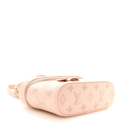 Louis Vuitton Mahina Vanity Pouch Magnolia 4 of 9