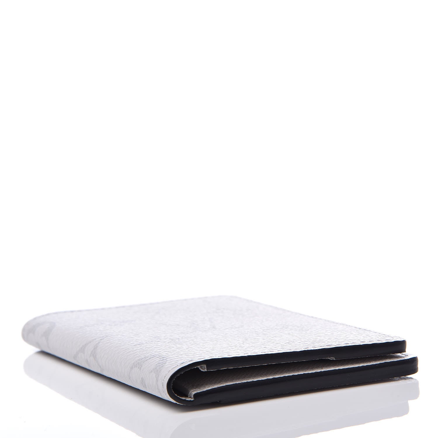 Louis Vuitton Monogram Pocket Organizer White 4 of 7