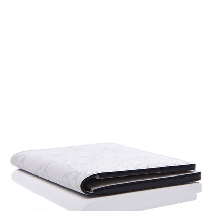 Louis Vuitton Monogram Pocket Organizer White 4 of 7