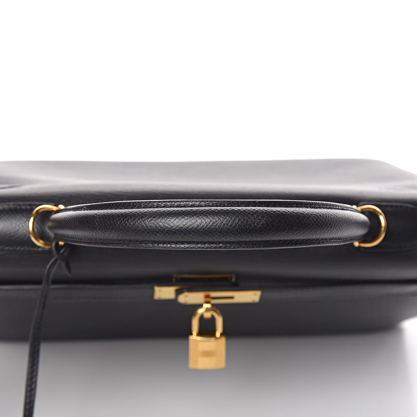 Epsom Kelly Sellier 35 Black