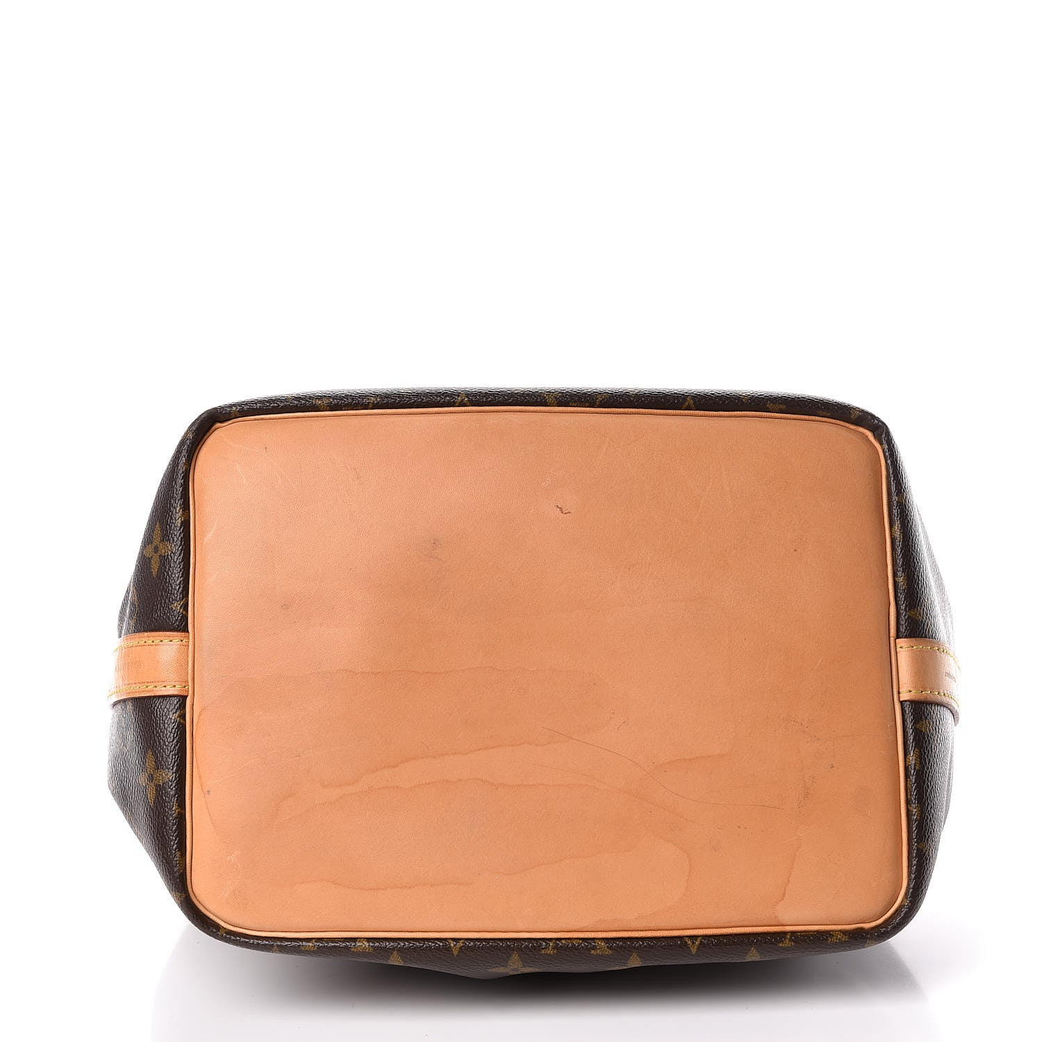 Louis Vuitton Monogram Petit Noe 13 of 17