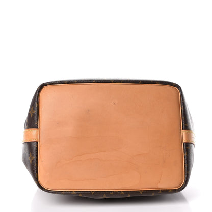 Louis Vuitton Monogram Petit Noe 13 of 17