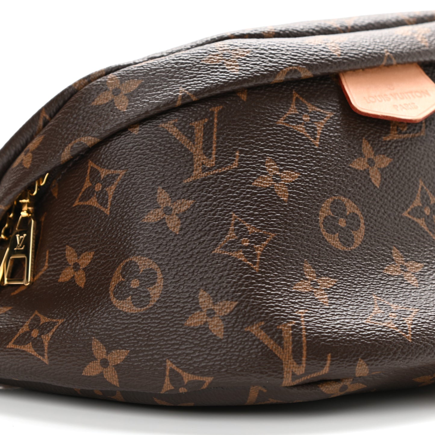 Monogram Bumbag