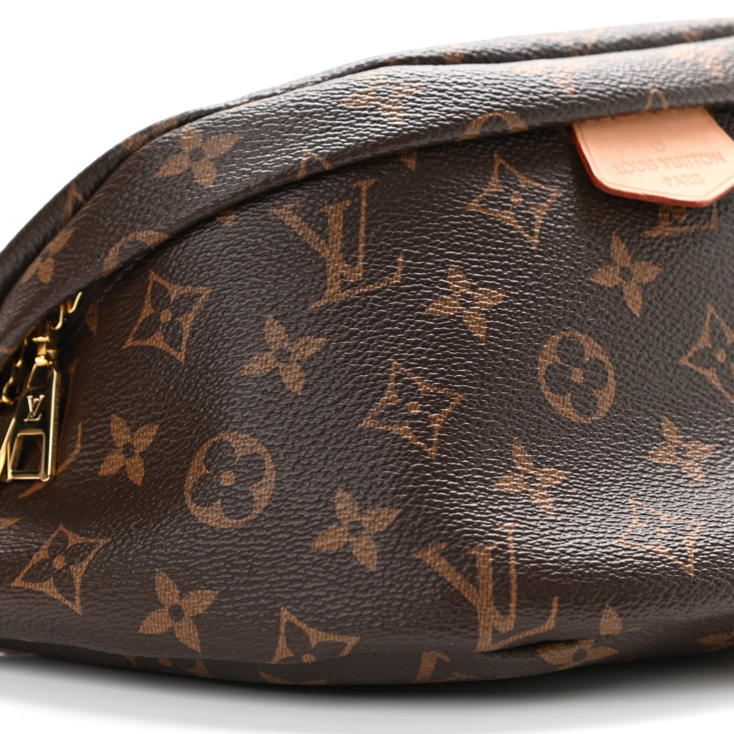 Louis Vuitton Monogram Bumbag 10 of 11