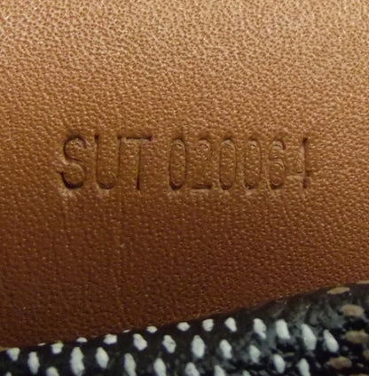 Goyard Saint Louis PM Black 9 of 10