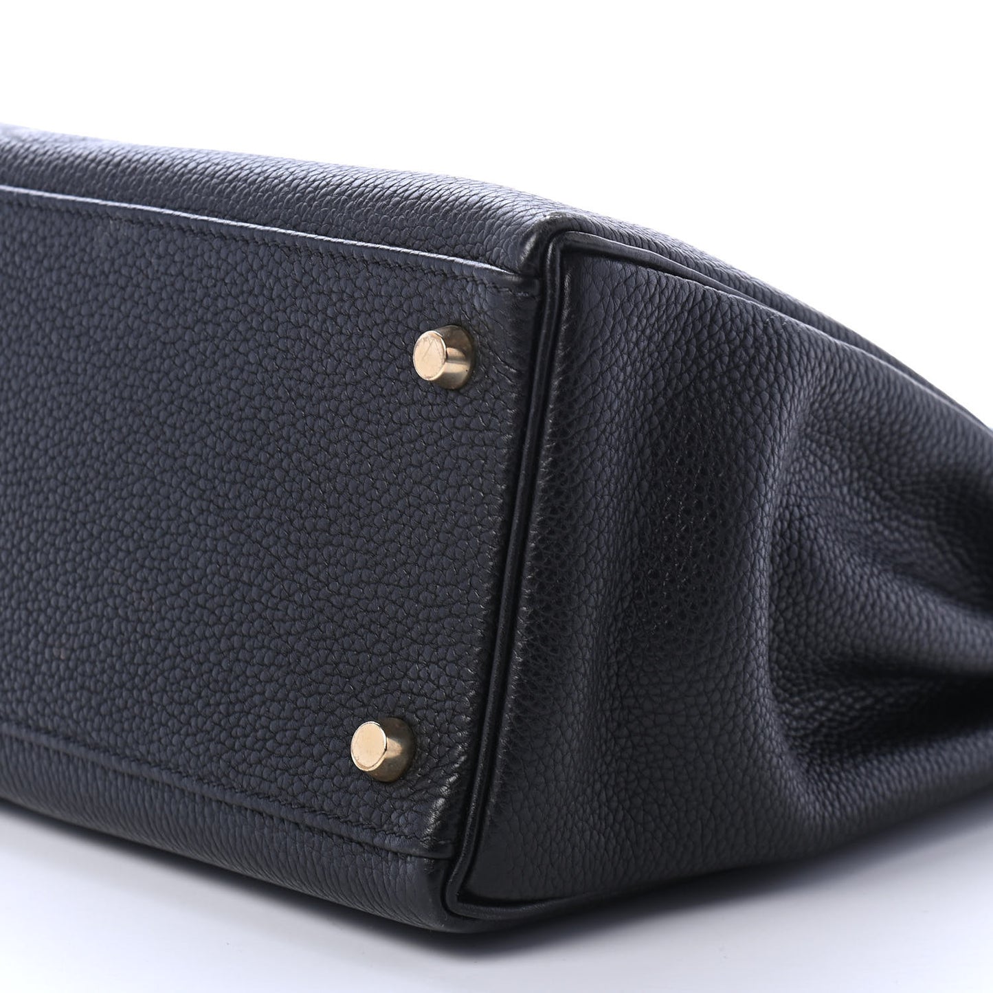 Taurillon Clemence Kelly Retourne 32 Black