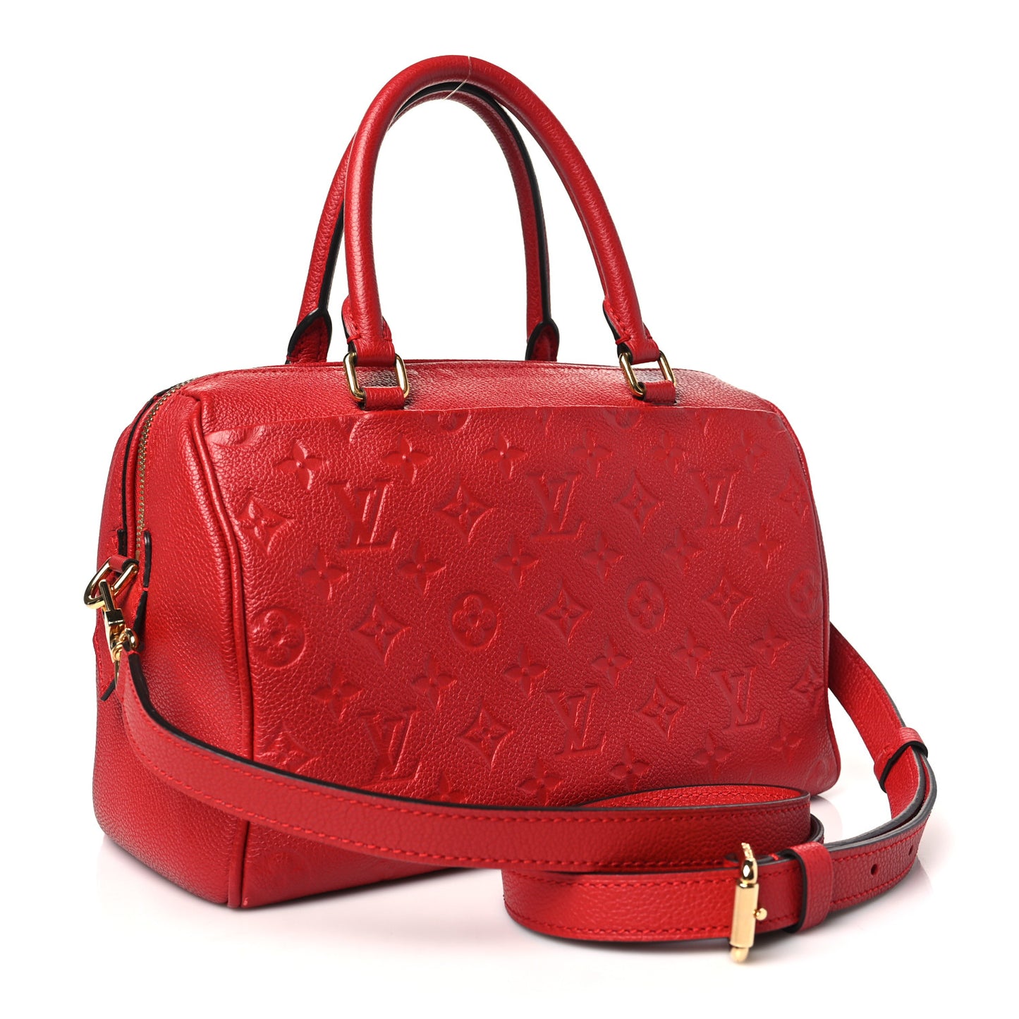 Empreinte Speedy Bandouliere 25 NM Cherry