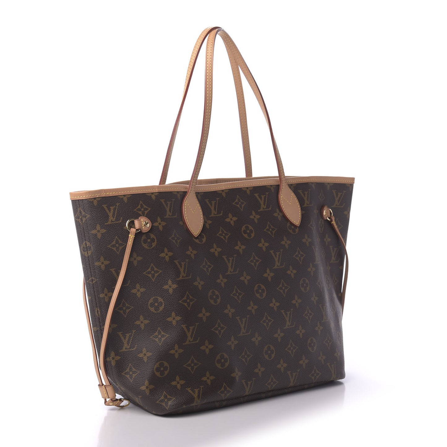 Monogram Neverfull MM