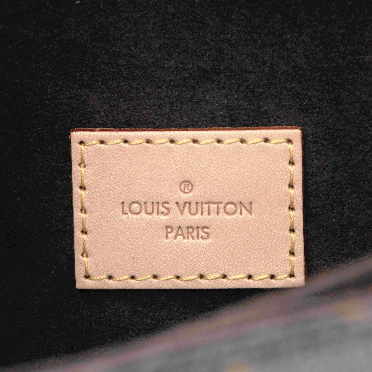 Louis Vuitton Monogram Pochette Metis 6 of 7