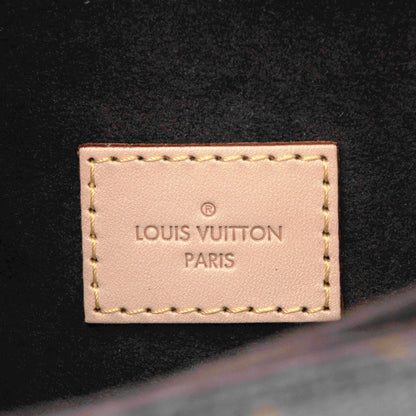 Louis Vuitton Monogram Pochette Metis 6 of 7