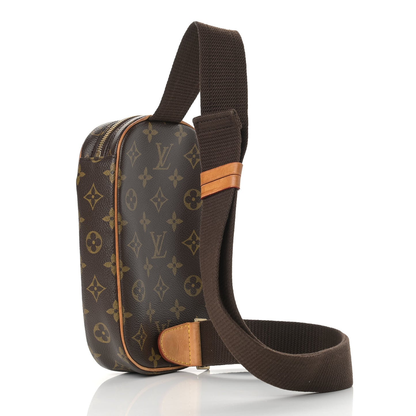 Monogram Pochette Gange