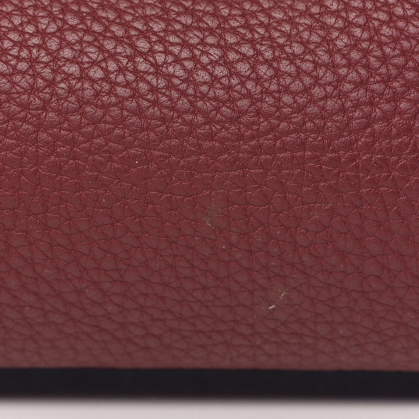 Fjord HAC Birkin 45 Rouge H