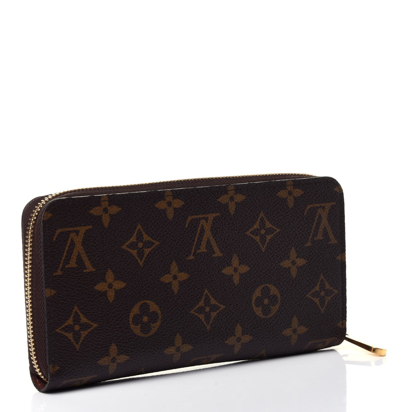 Monogram Zippy Wallet