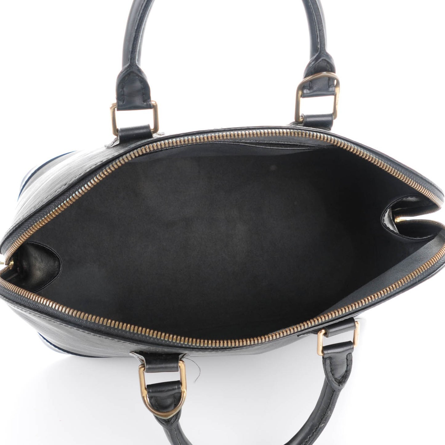 Epi Alma PM Black