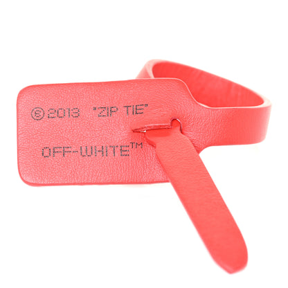 Off-White Calfskin Diagonal Quilted Jackhammer 17 Shoulder Bag Black 13 of 13