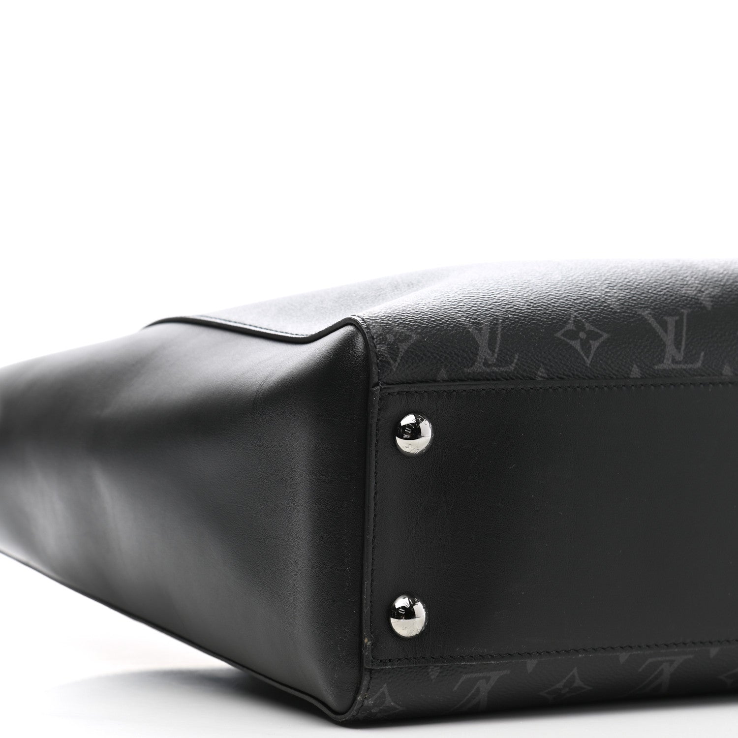 Louis Vuitton Monogram Eclipse Grand Sac 6 of 11